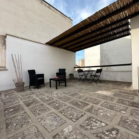 Juliet'S House Villa Nardo Luaran gambar