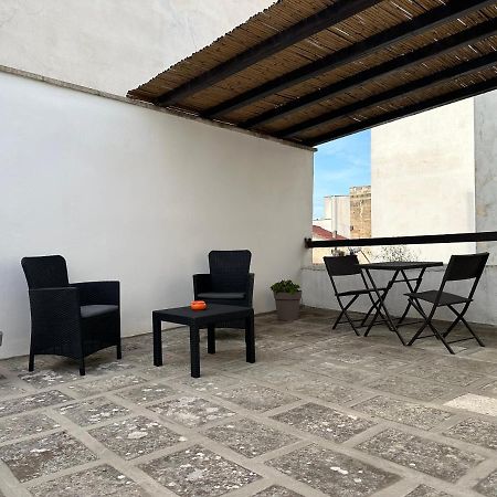 Juliet'S House Villa Nardo Luaran gambar