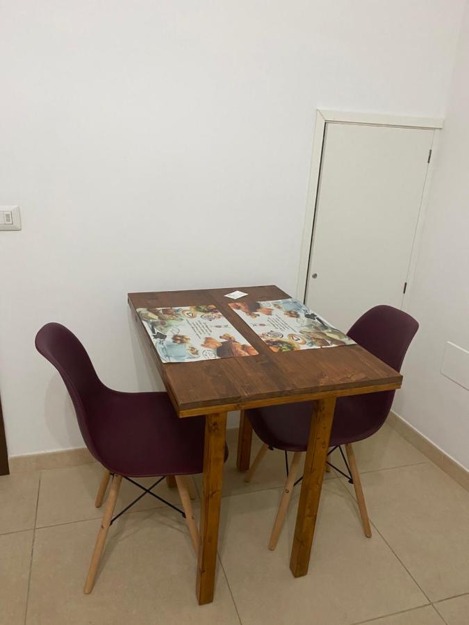Juliet'S House Villa Nardo Luaran gambar
