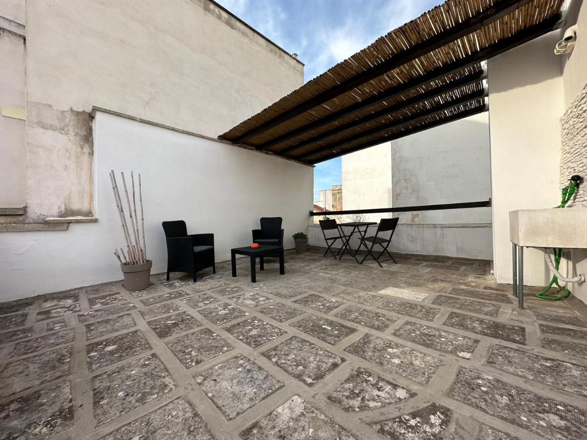 Juliet'S House Villa Nardo Luaran gambar