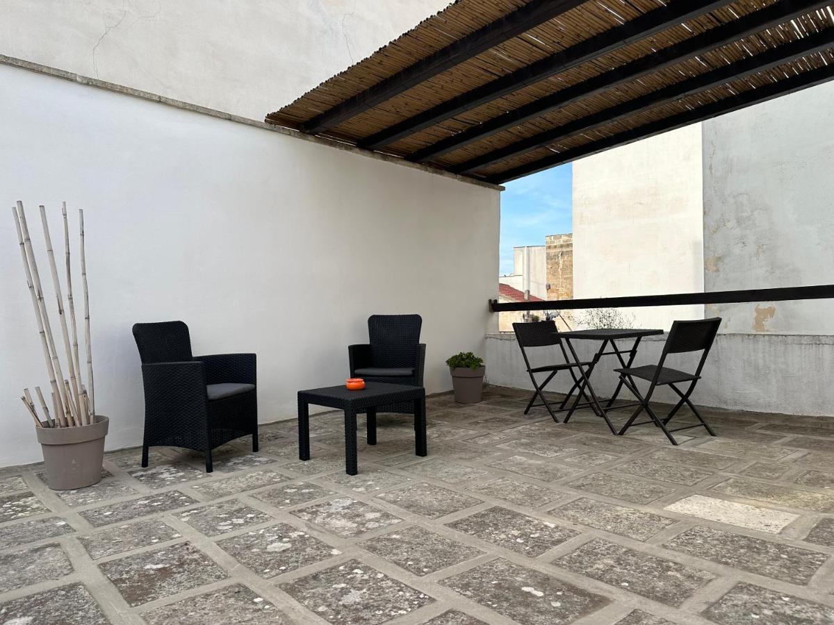 Juliet'S House Villa Nardo Luaran gambar