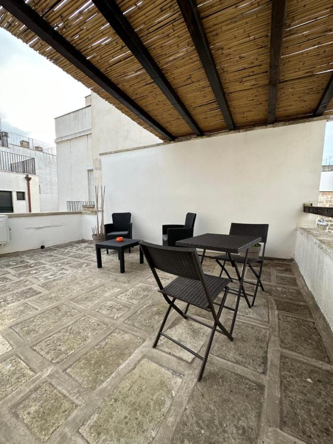 Juliet'S House Villa Nardo Luaran gambar