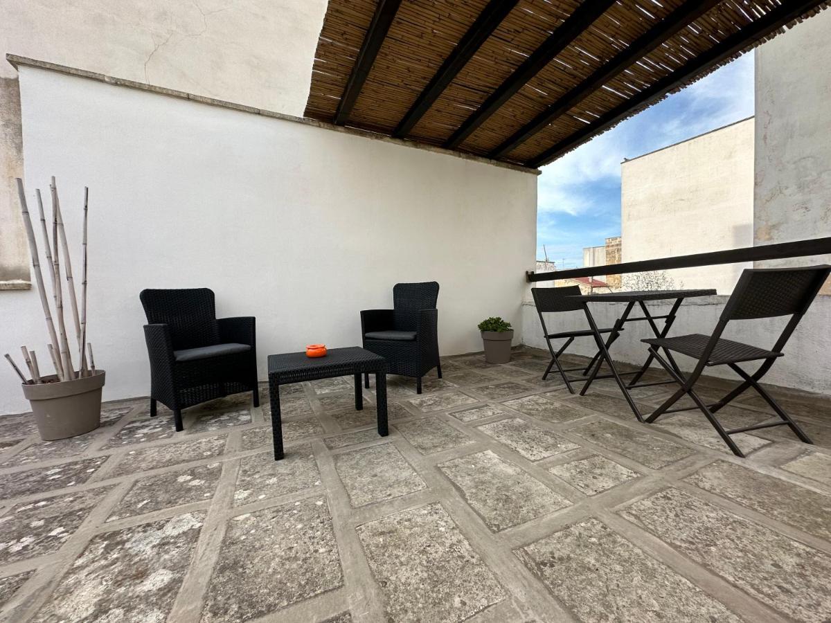 Juliet'S House Villa Nardo Luaran gambar
