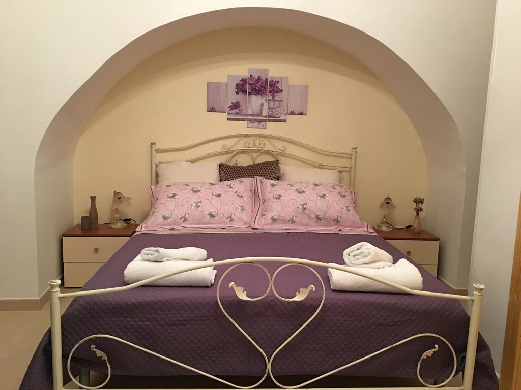 Juliet'S House Villa Nardo Luaran gambar
