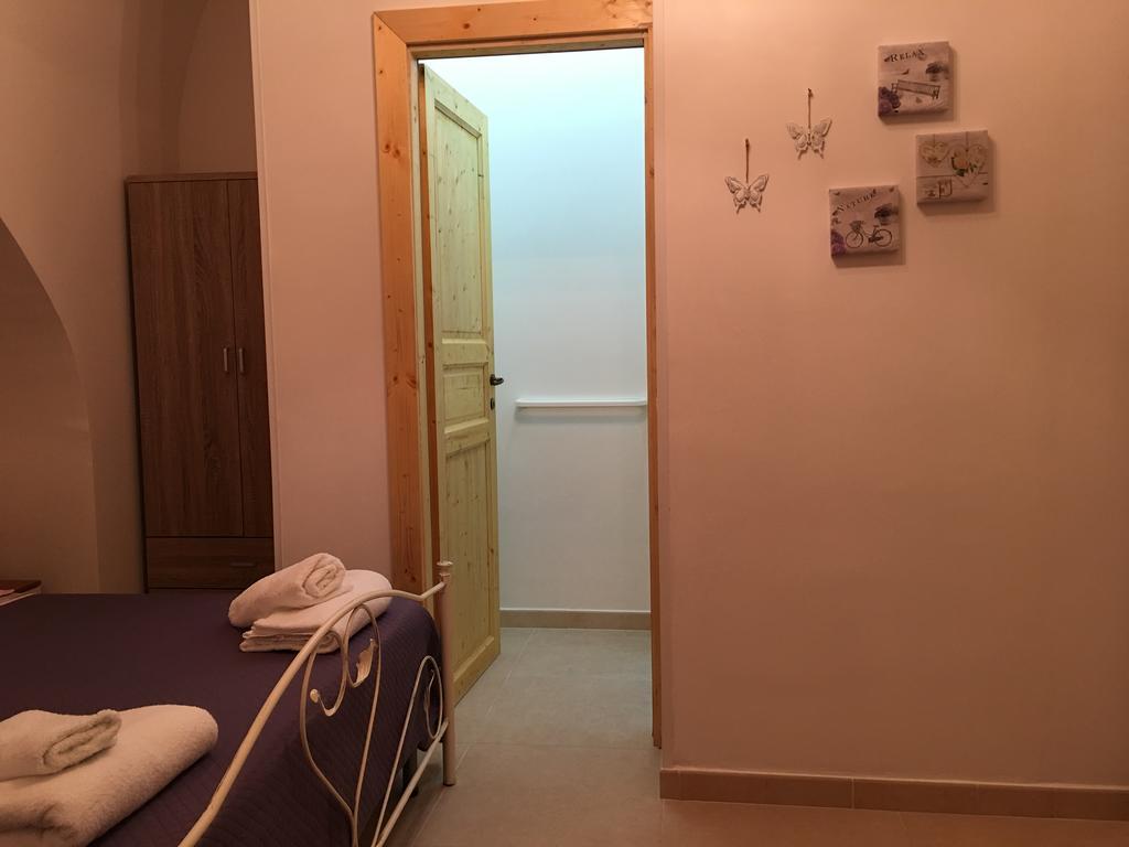 Juliet'S House Villa Nardo Luaran gambar