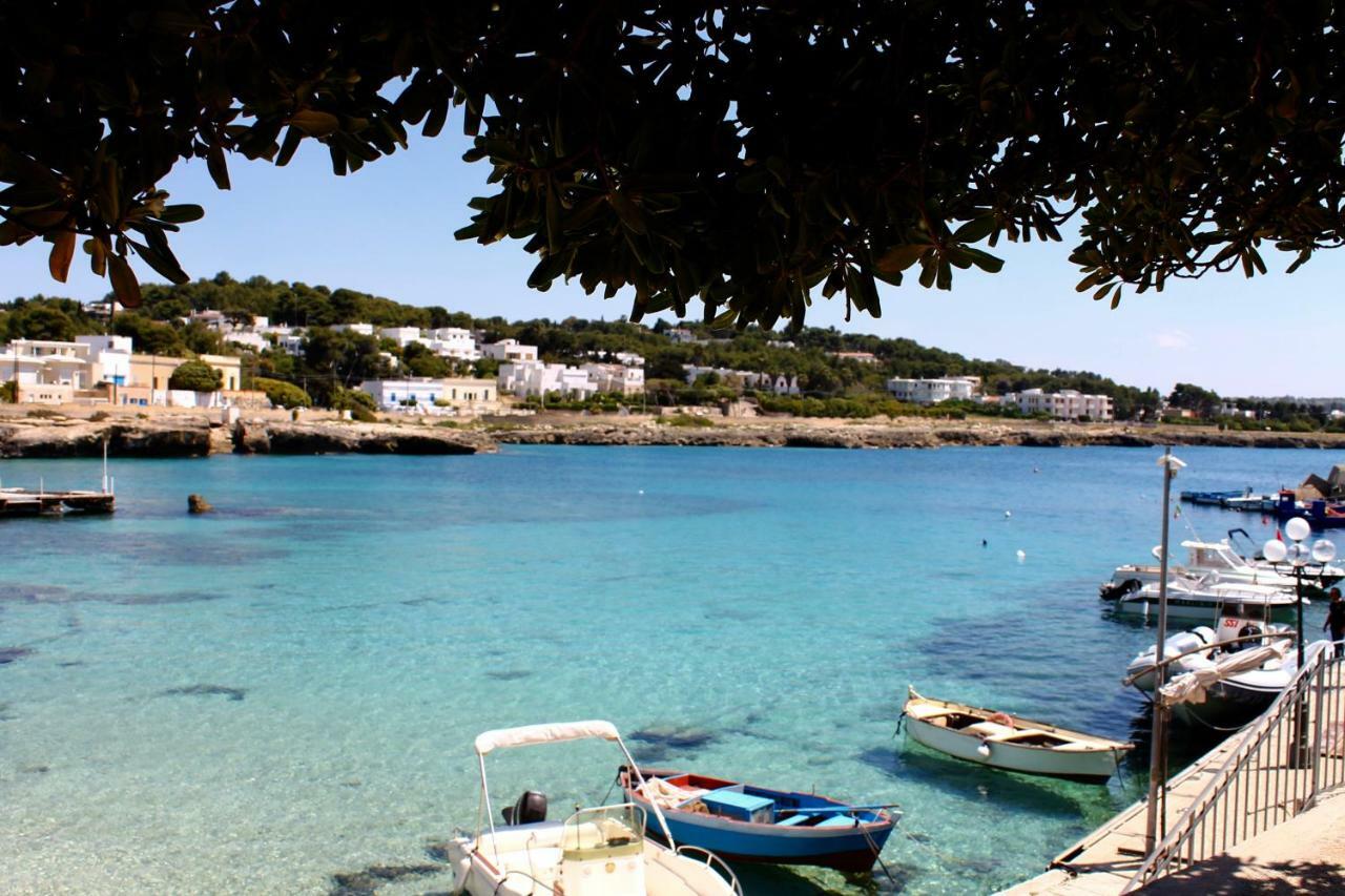 Juliet'S House Villa Nardo Luaran gambar