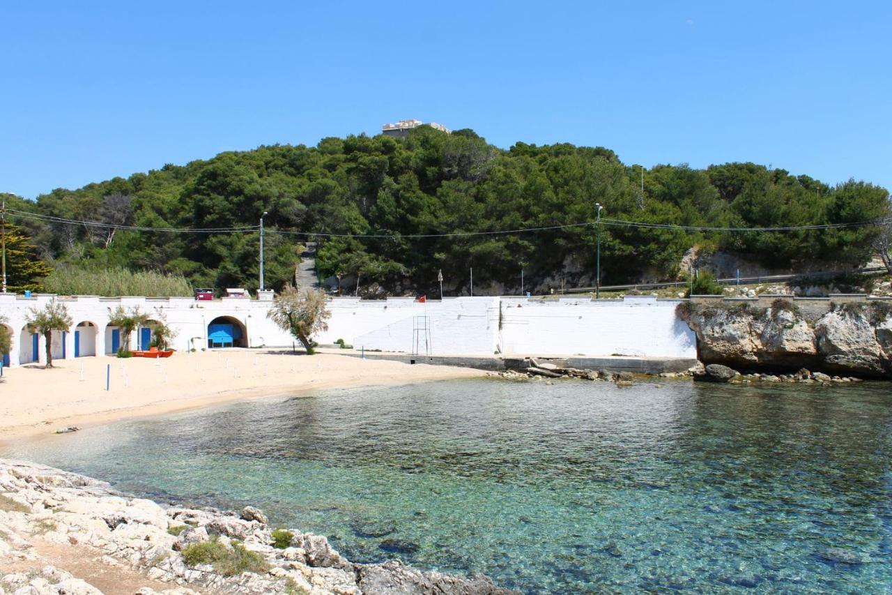 Juliet'S House Villa Nardo Luaran gambar