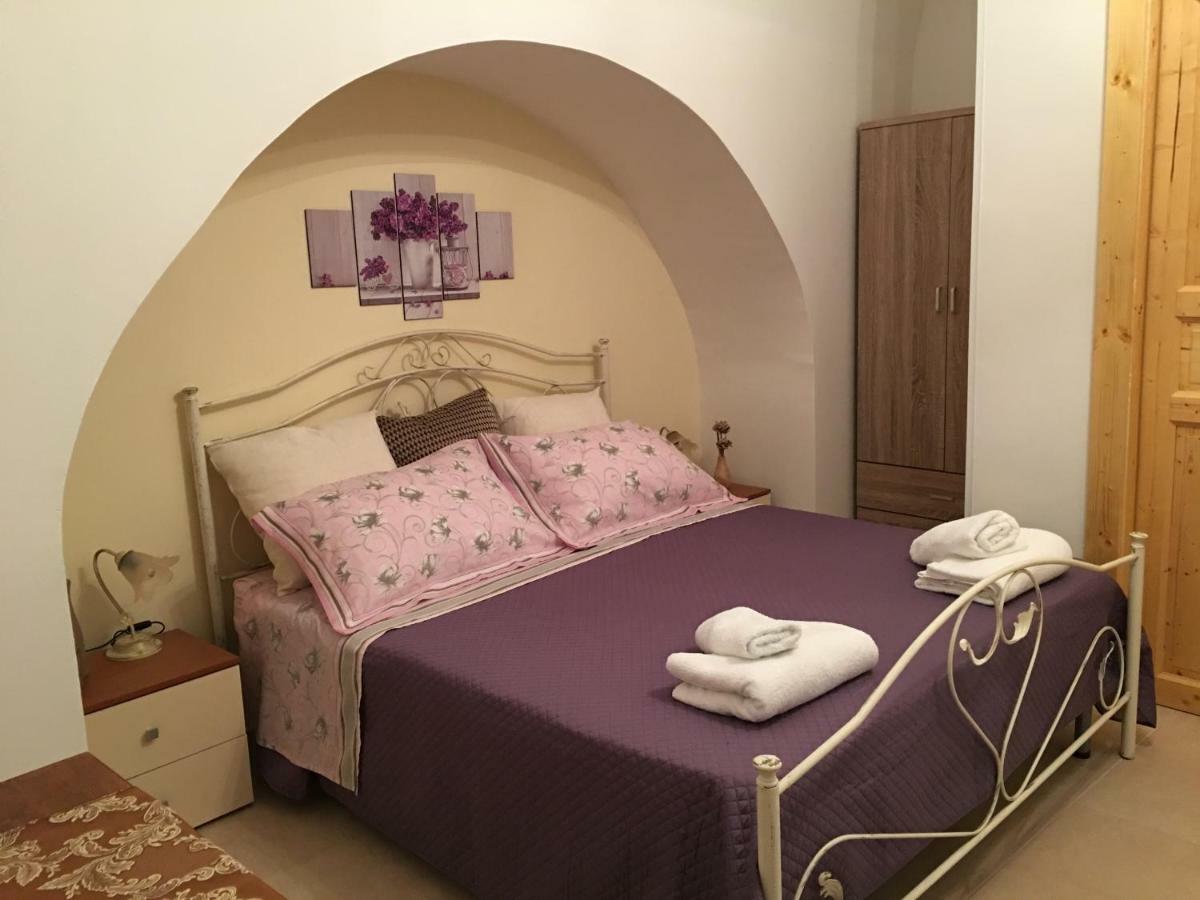 Juliet'S House Villa Nardo Luaran gambar